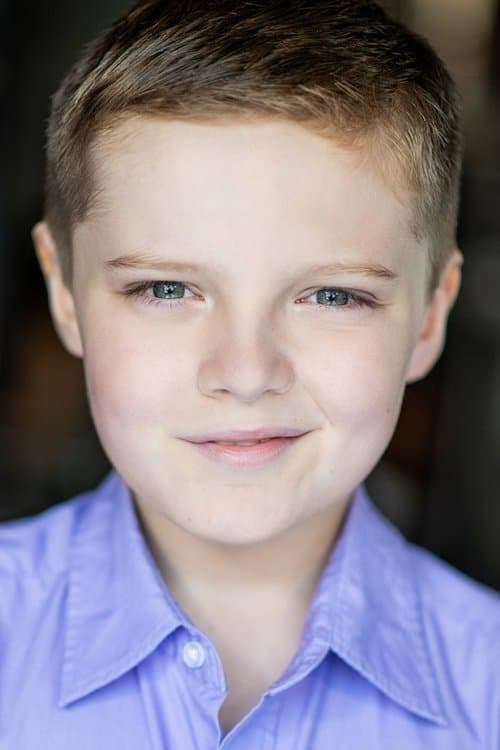 Rhys Slack foto
