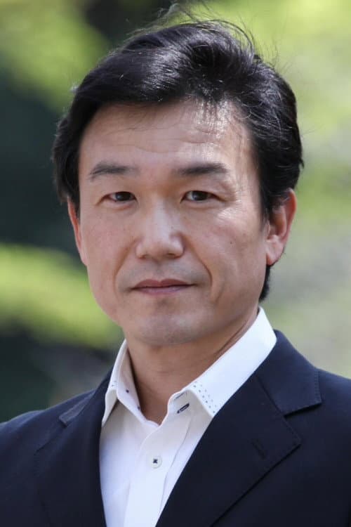 吉水孝宏 foto