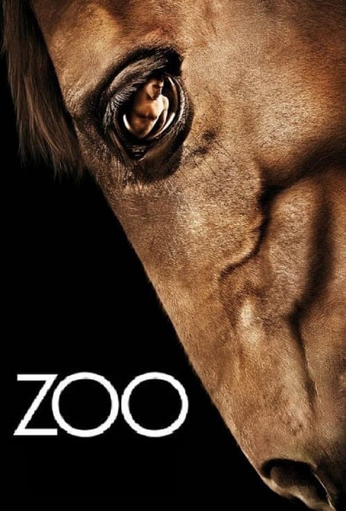 Zoo (2007) poster