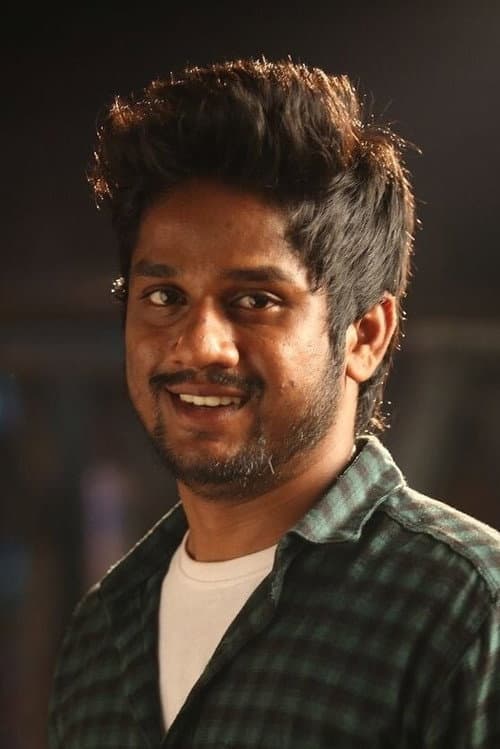 Anbu Thasan foto