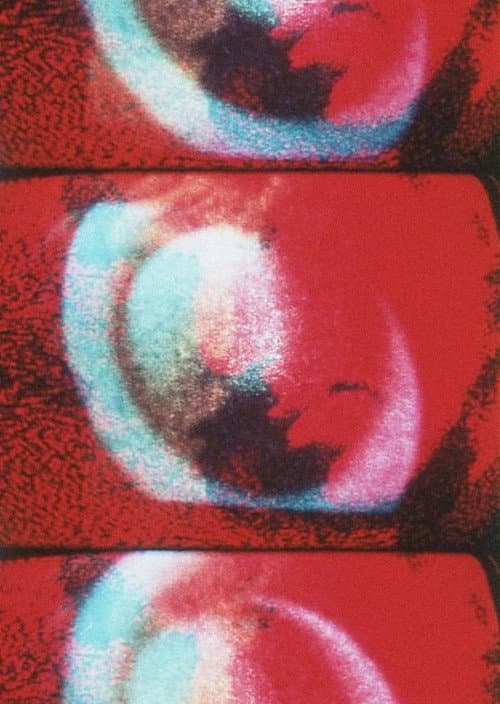Video Self-Portrait (1971) poster
