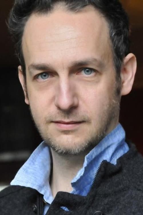 Rodolphe Congé foto