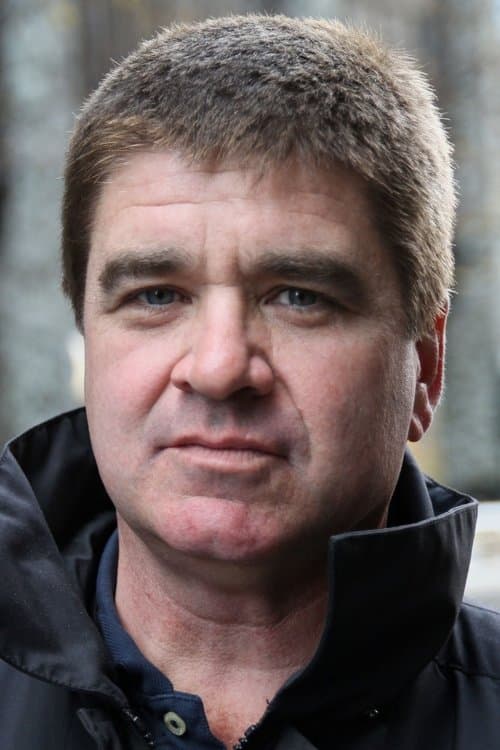 Blaise Corrigan foto
