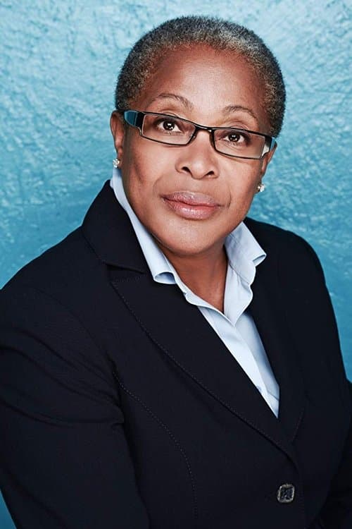 Darlene Cooke foto