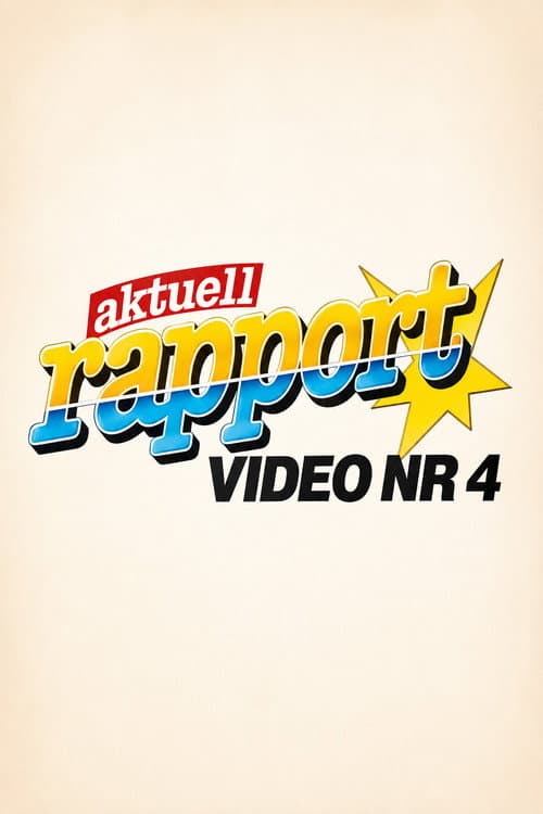Svenska Folkets Sexvanor 4 (1993) poster