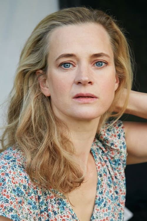 Caroline Hanke foto