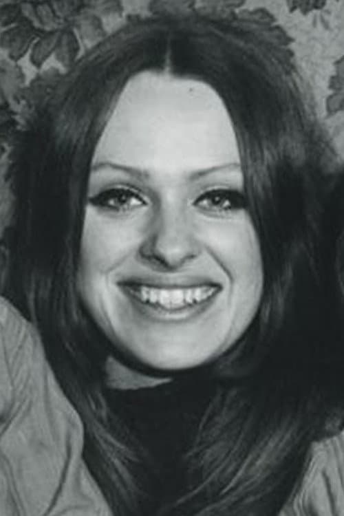 Věra Křesadlová foto