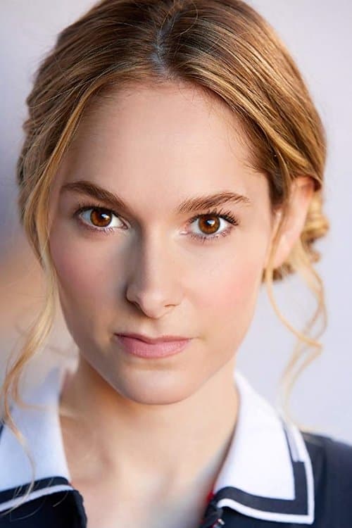 Daisy Bishop foto