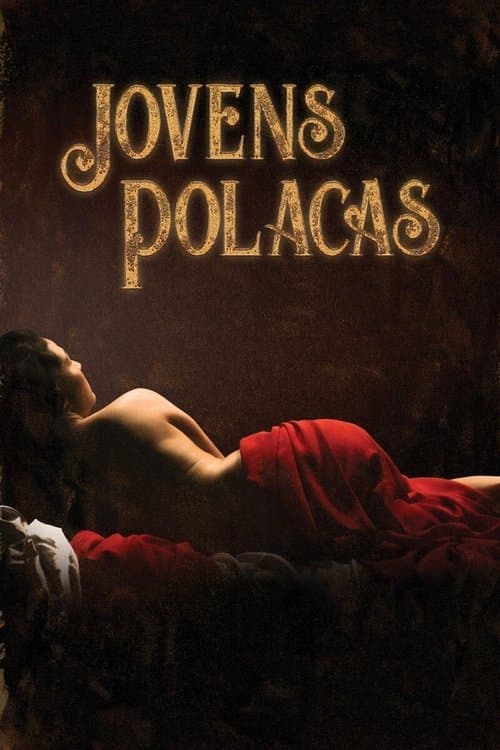 Jovens Polacas (2020) poster