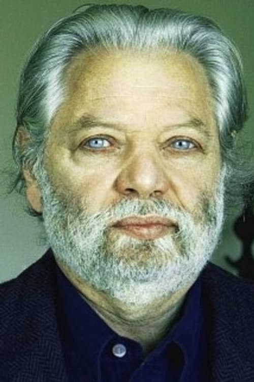Jean-Jacques Lebel foto