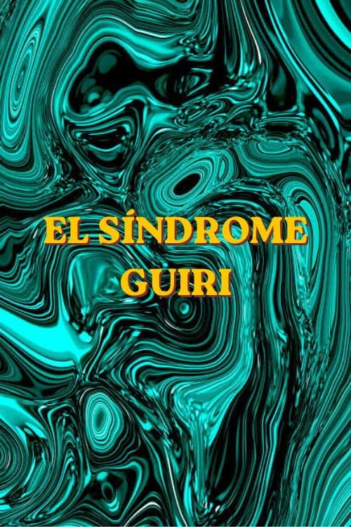 El Síndrome Guiri (2025) poster