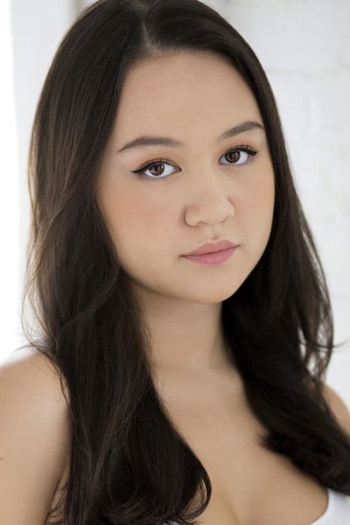 Amalia Yoo foto