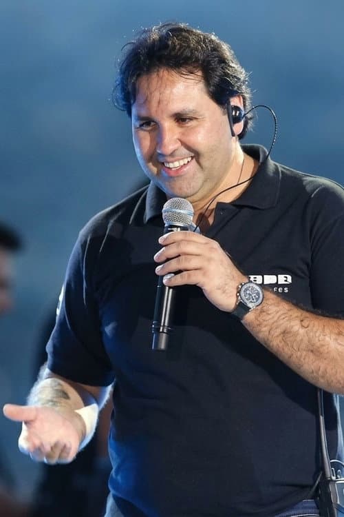 Anselmo Troncoso foto