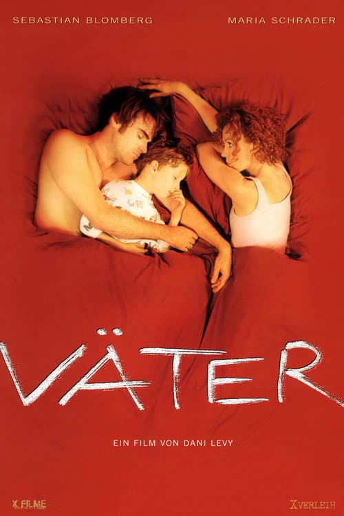 Väter (2002) poster