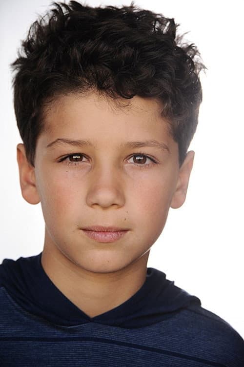 Nico Christou foto