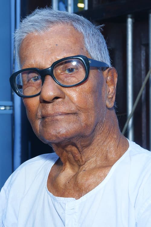 K. Raghavan foto