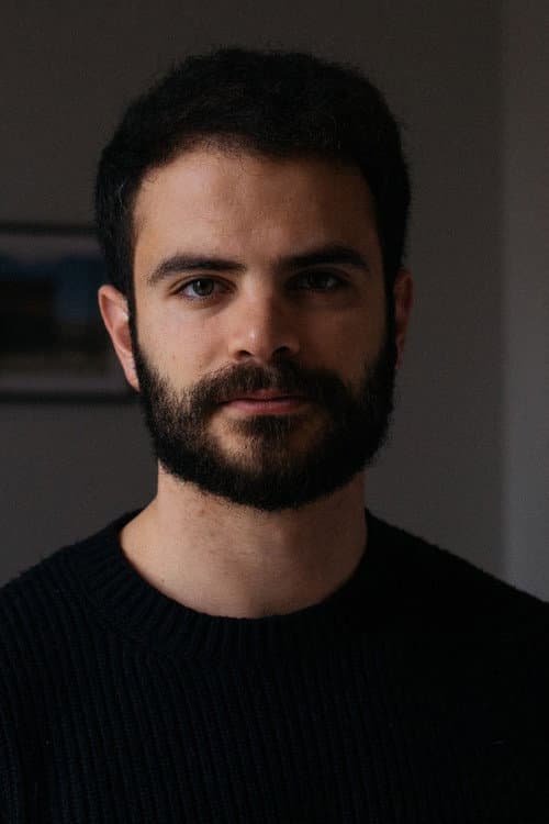 Sinan Helvaci foto