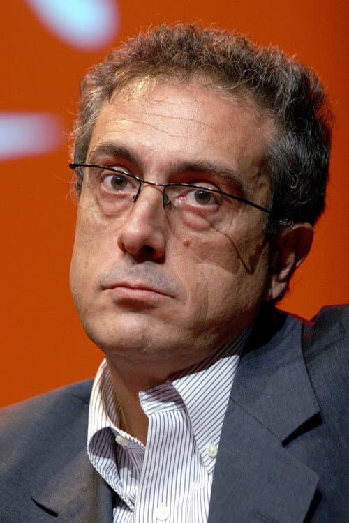 Mario Sesti foto