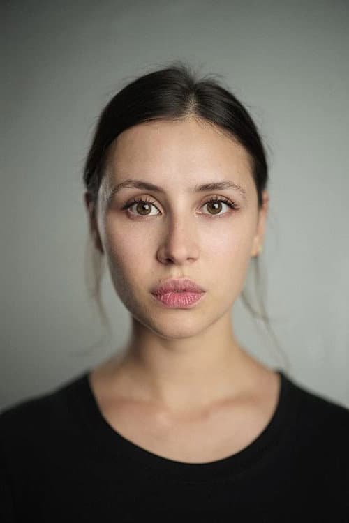 Joni Kamen foto