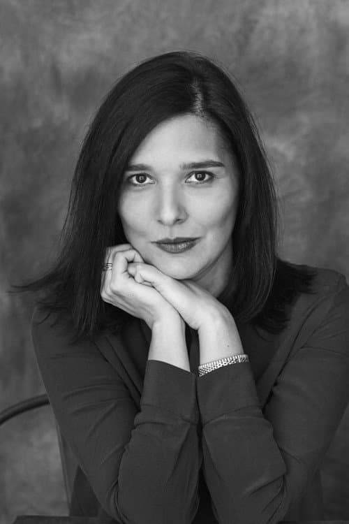 Julia Kuperberg foto