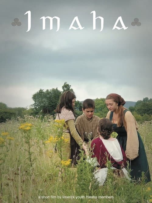 Imaha (2024) poster