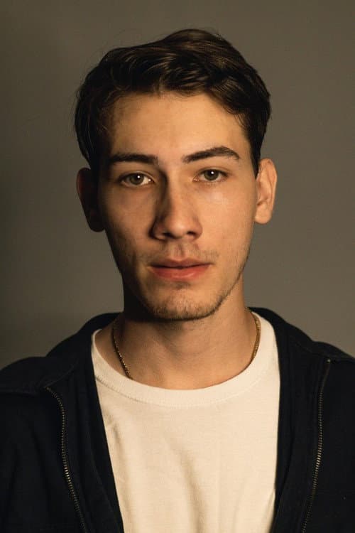 Gabriel Irizarry foto