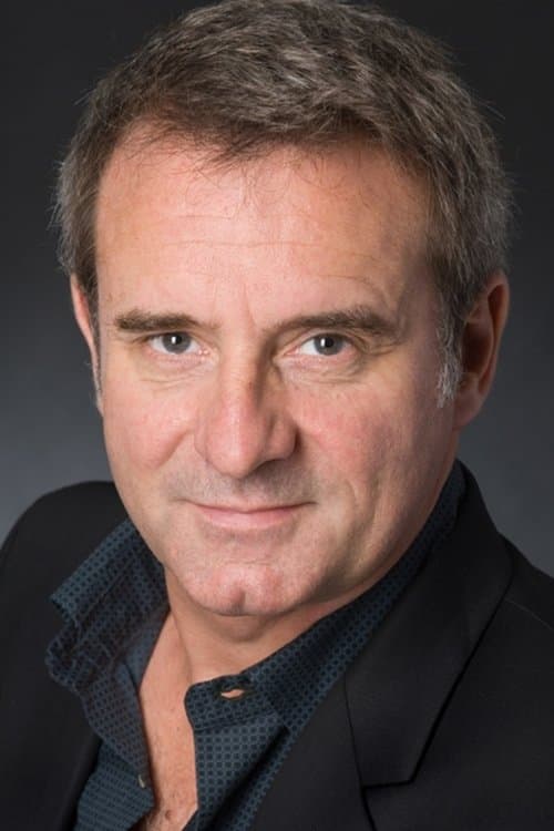 Serge Biavan foto