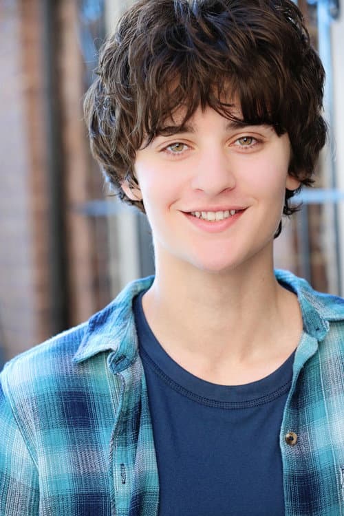 Xander Ricci foto