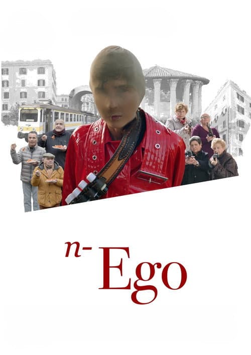 N-Ego (2024) poster