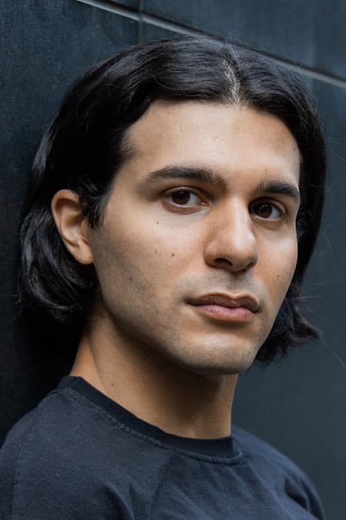 Benjamin Radjaipour foto