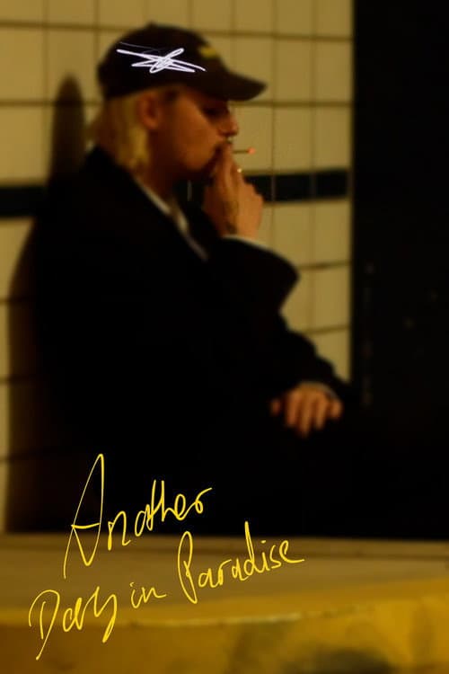 Another Day in Paradise (2024) poster
