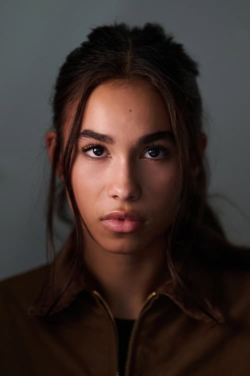 Kiori Mirza Waldman foto