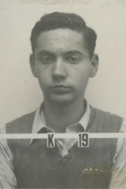 Theodore Hall foto