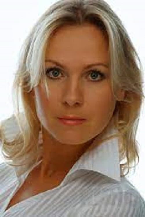Светлана Чуйкина foto