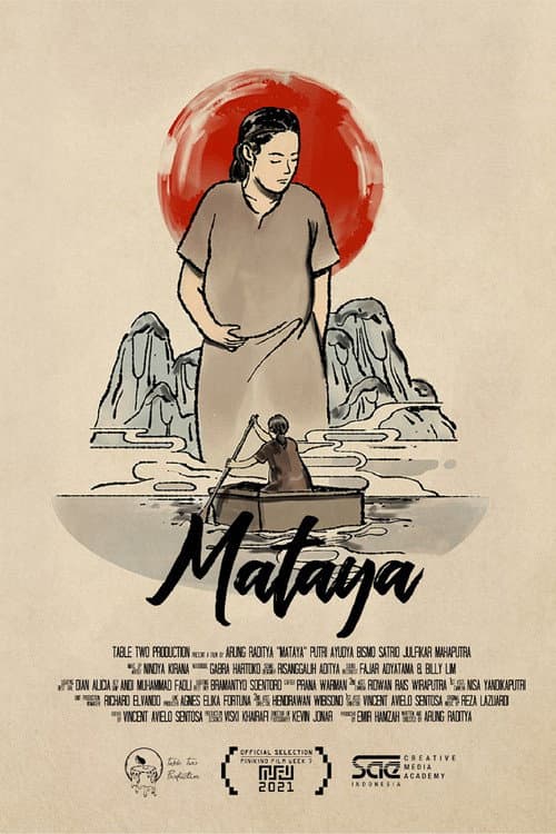 Mataya (2021) poster