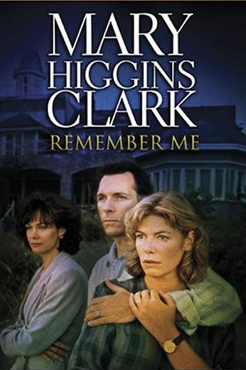Remember Me (1995) poster