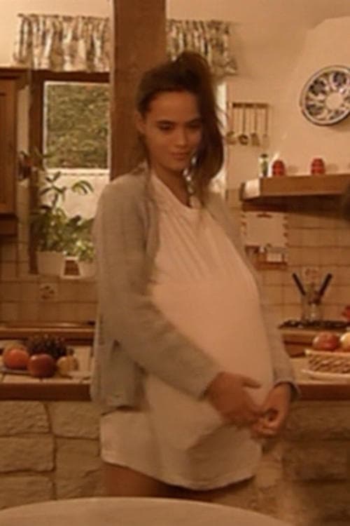 Enceinte ou lesbienne? (1996) poster