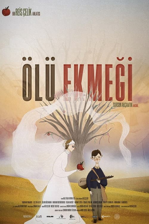 Ölü Ekmeği (2020) poster