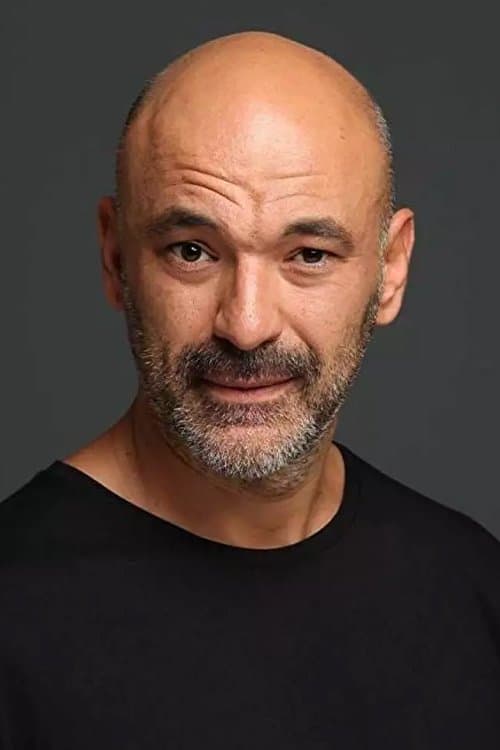 Kaan Çakır foto