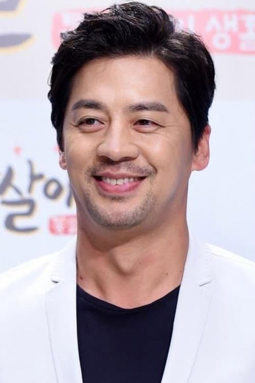 권오중 foto