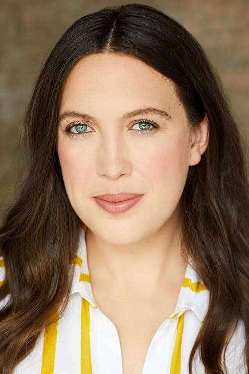 Desiree Staples foto