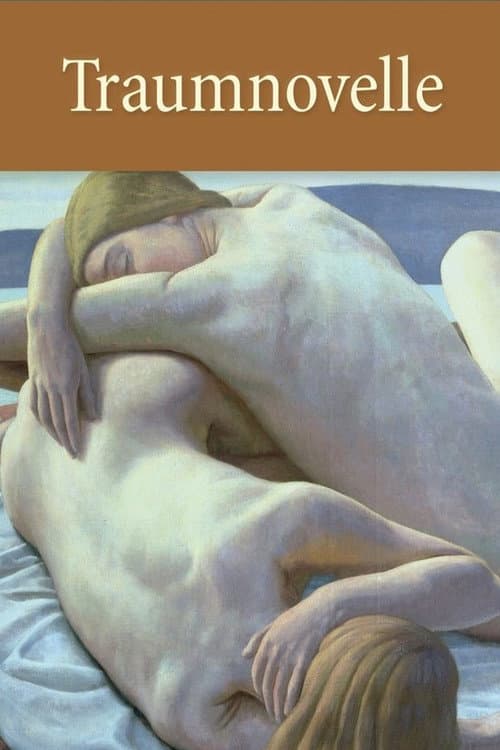 Traumnovelle (1969) poster