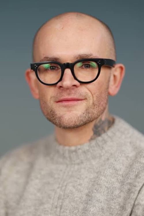 Louis Paxton foto