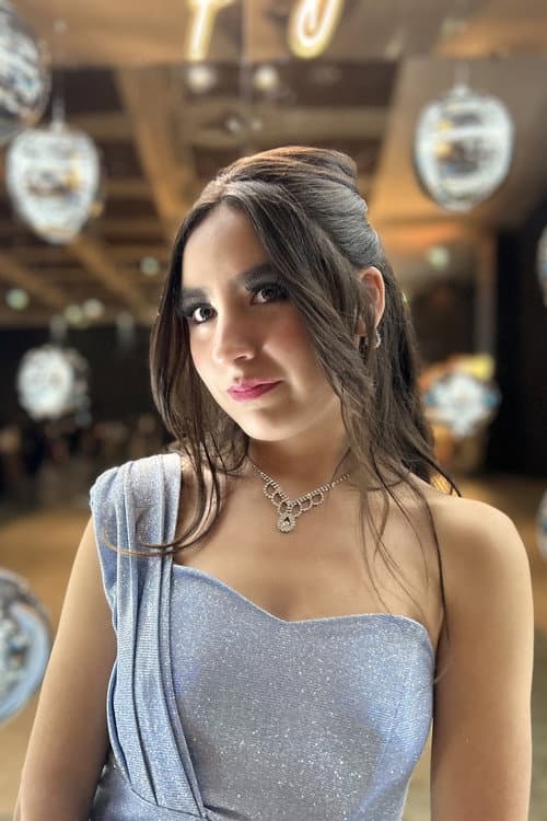 Ana Belén Tapia foto