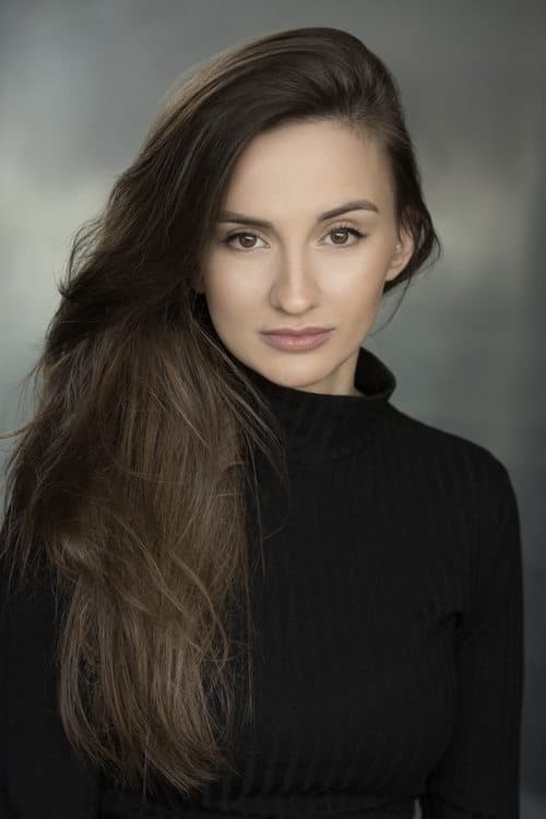 Mollie Hindle-Pérez foto