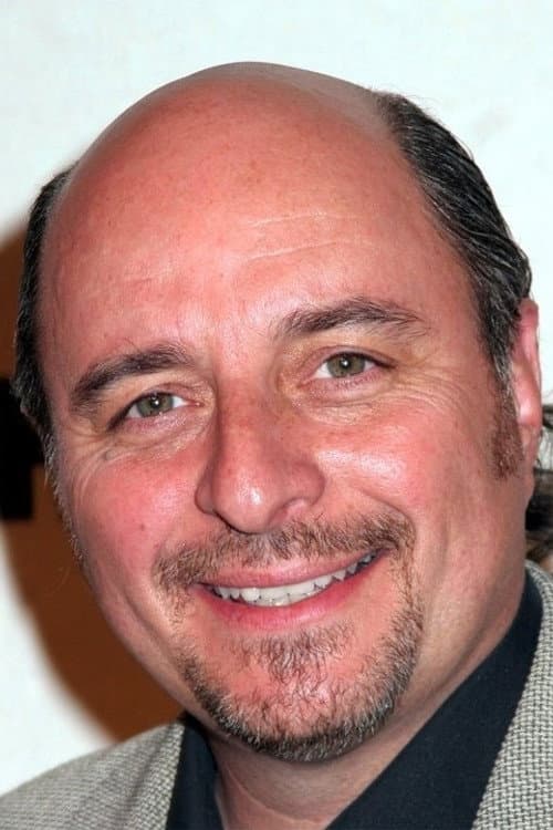 Yves Simoneau foto
