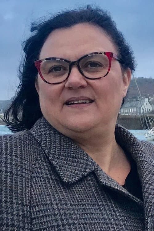 Myriam Boussahba-Bravard foto