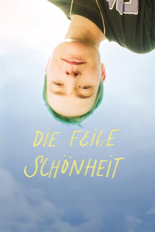 Die feige Schönheit (2024) poster