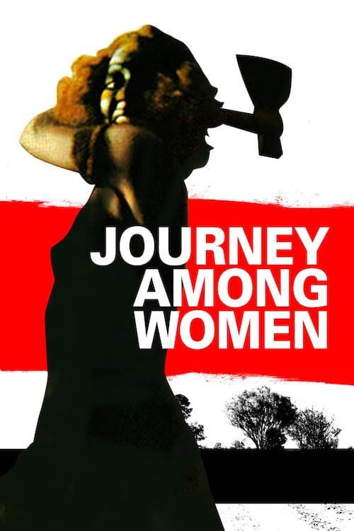 Journey Among Women (1977) poster