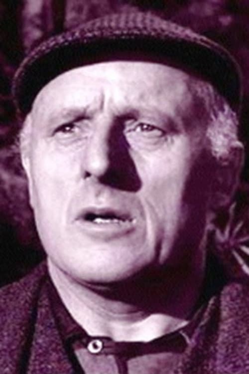 Donald Bisset foto